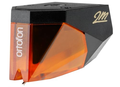 Ortofon 2M Bronze Moving Magnet Phono Cartridge