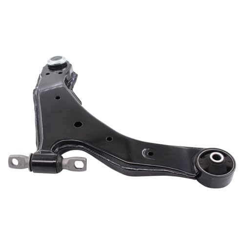 NewYall Front Lower Left and Right Suspension Control Arm with Ball Joint by NewYall - Used condition - Image 3