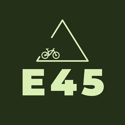 E45: &ldquo;La historia detr&aacute;s de KRB&rdquo; Con: Octavio Palafox