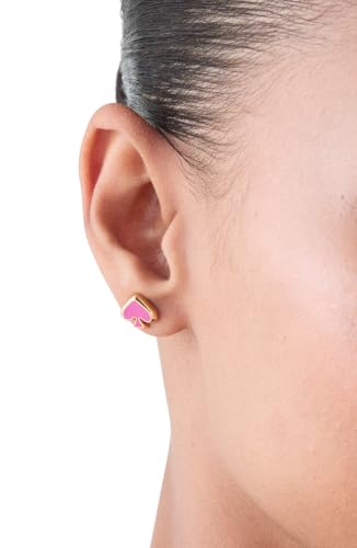 Image of kate spade new york womens Everyday Spade Studs