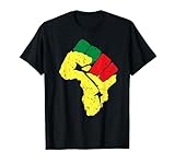 Black History Month T Shirt Store