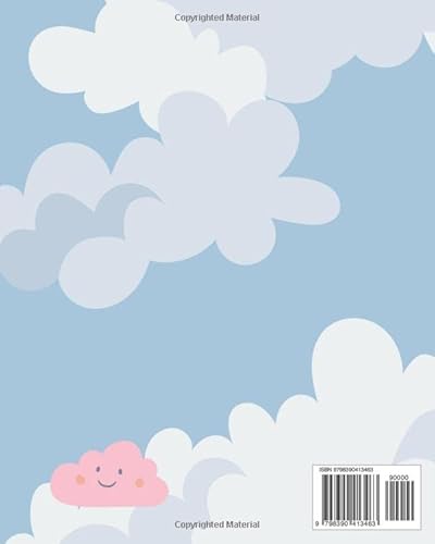 Mimi Takes Flight: A Girl's Adventure in the Sky