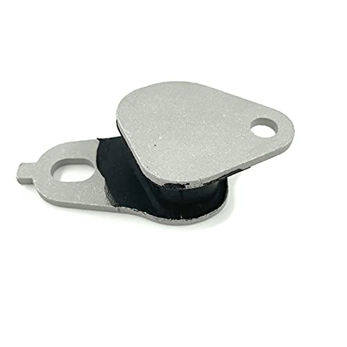 Auto parts Exhaust Pipe Hanger Bracket For Yamaha YZ250 YZ