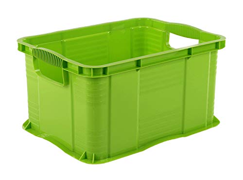 Uso flessibile: scatola di stoccaggio versatile, disponibile in 3 dimensioni e in diversi colori; per riporre vari articoli come forniture d'ufficio, articoli decorativi ecc