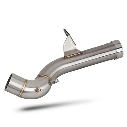 Silencieux d'échappement pour les longs trajets en F850 GS