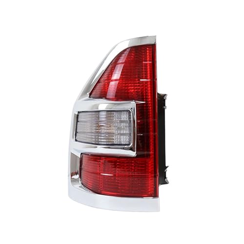 GYZNGJFS Car Rear Tail Light Lamp Turning Signal Light Warning Light Compatible For Mitsubishi Pajero V77 2001-2003(Left)