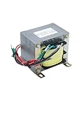 BNCZDOJO K250W Power Transformer Square ox Type Power Amplifier All Copper Wire E-Shaped Dual 20V 30V 28V 26V 24V 22V 12V(Dual 26v Dual 12v)