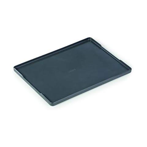 Durable 338758 Bandeja para servir café, antracita Cover