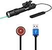 KODIAK 25478 KOLOSSUS Lampe De Poche Tactique Rechargeable 15 000