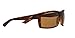 ARNETTE AN4216-232183 SUNGLASSES FUZZY DARK HAVANA | DARK BROWN POLAR 61MM