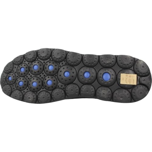 Geox Baskets Homme Spherica Plus U55MPA Taille 40 Couleur Noir