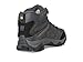 Merrell Men's Moab 3 Mid Hiking Boot, Granite, 10.5