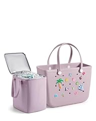 Purple Breeze With Cooler