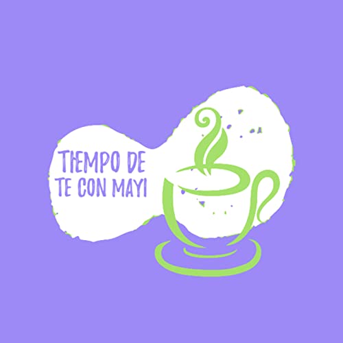 『Tiempo de Te Con Mayi』のカバーアート