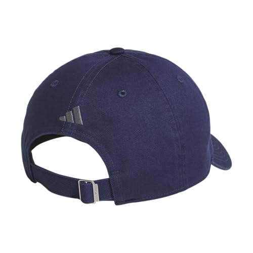 Image of adidas Men's Ultimate Baseball Cap - Athletic Relaxed Cotton Strapback Hat