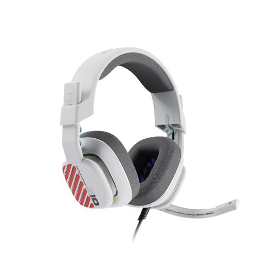 Logitech G Dual-Motor Feedback Driving Force G29 Gaming Racing Wheel with Responsive Pedals for PS5, PS4, PC, and Mac Bundle with Gaming Headset (White), and 4-Port USB 3.0 Hub (3 Items)