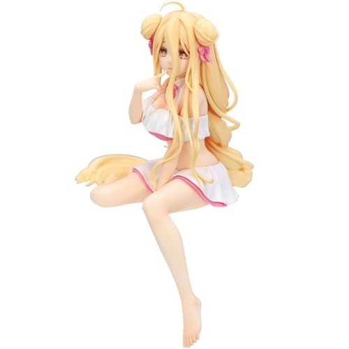 Hoshimiya Mukuro Figure