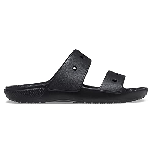 Image of Crocs Kids' Classic Sandal V2 (Toddler)
