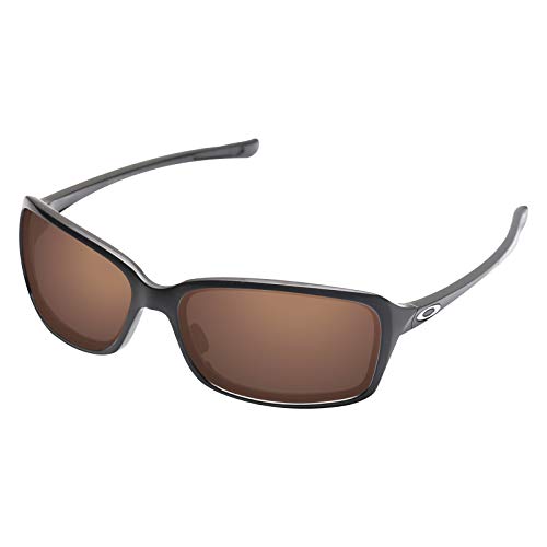 Image of LenzReborn High-impact Polarized Lens Replacement for Oakley Dispute OO9233 Sunglass - More Options