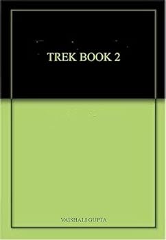Paperback TREK BOOK 2 PRIMARY SOCIAL STUDIES Book