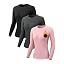Black/Charcoal/Pink