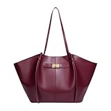 Aménagement intérieur pratique pour une organisation parfaite Grâce aux compartiments zippés intégrés, à la poche spéciale pour téléphone portable et au compartiment pour documents, le contenu reste toujours bien rangé et à portée de main.