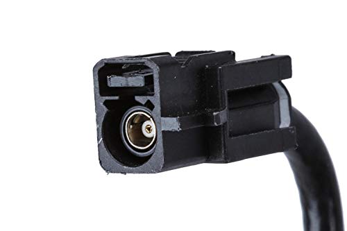 Cable de antena ACDelco 84376469 GM Original Equipment 4