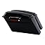 Vivid Black Black Latches#B