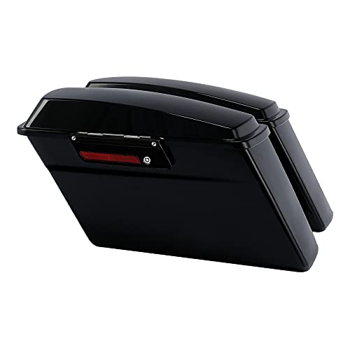 TCMT Hard Saddlebags 1994-2013