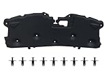 Gepco - Alfombrilla aislante para capó, Citroen C4 Grand Picasso II/SPACETOURER 2013-2022 9877694680