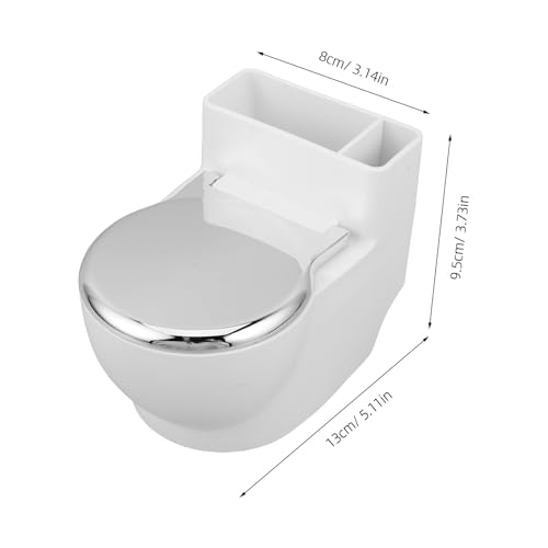 Fuente de agua para gatos y perros pequeños, diseño práctico miniatura 2