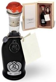 Aceti balsamici tradizionali