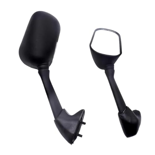 Espejos retrovisores YZF-R1 para solucionar la falta de visibilidad trasera 2PCS