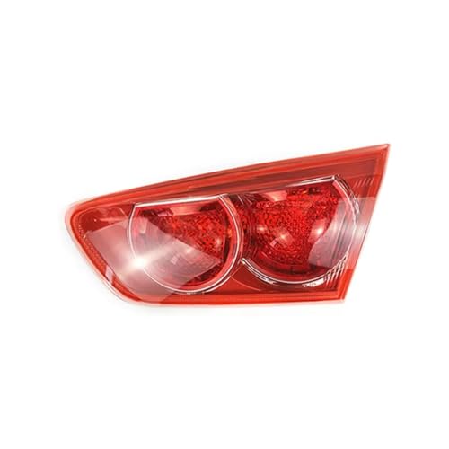 Feu arrière pour Lancer Evo 10 optique stop et clignotant sans ampoule droit