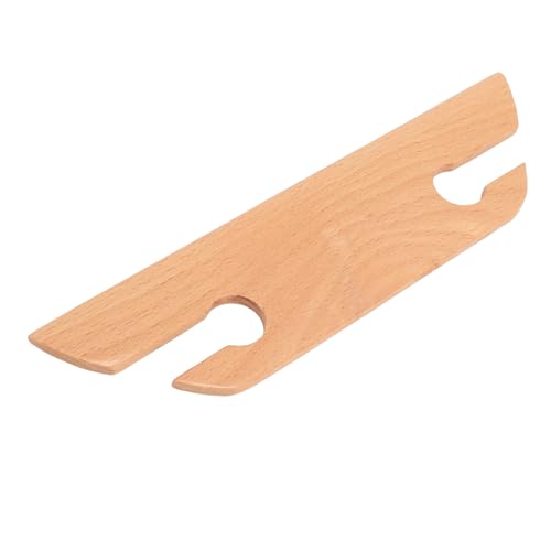 Wooden Weaving Shuttle - Image 4