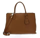 abro shopper rot Leder Adria Abro Damen Large Business Shopper Busy L, Leder