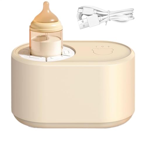 kids best budget baby bottle warmer