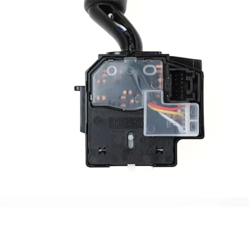 Levier de Clignotant Précis pour Commande de Direction Mazda 3 Volant 2007 2008 - 5