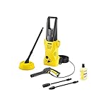 ケルヒャーの掃除機 K2HK