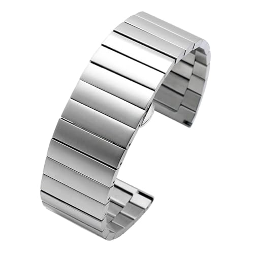 [] 24mm 26mm 28mm \bhXeXX`[EHb`Xgbv fB[[ZutCf[EHb`ohΉ [WTCYxg YuXbg(SFD-G01-silver,28mm)