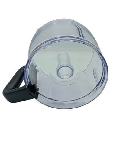 Moulinex Bol Hachoir MS 650524 - vue 6