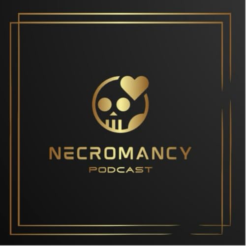 『Necromancy』のカバーアート