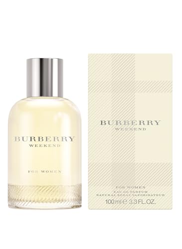 Burberry Weekend Eau de Parfum 3.3 fl oz