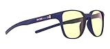Red Bull Spect Eyewear Unisex Master Lesebrille, matt Blue, M