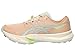 Produktbild ASICS Fuji Lite 6 Damen-Sneaker, Pale Aprikose/Lichen Rock, 37 EU