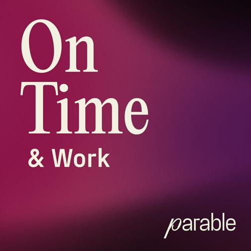 On Time & Work cover art