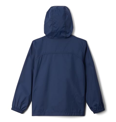 Image of Columbia Youth Boys Glennaker Rain Jacket