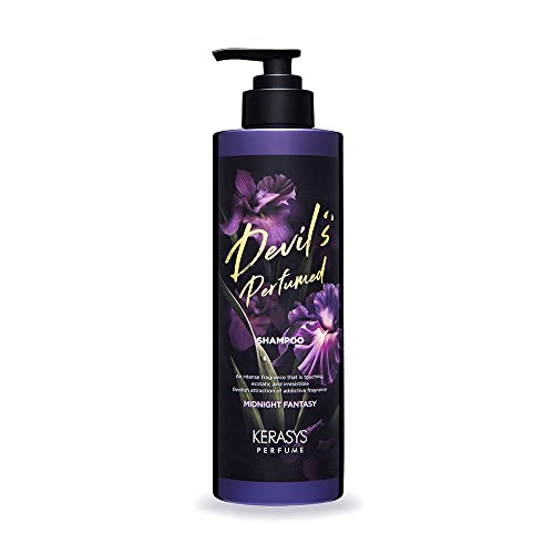 Amazon.co.jp: KERASYS: DEVILS Amazon.co.jp: KERASYS: DEVILS