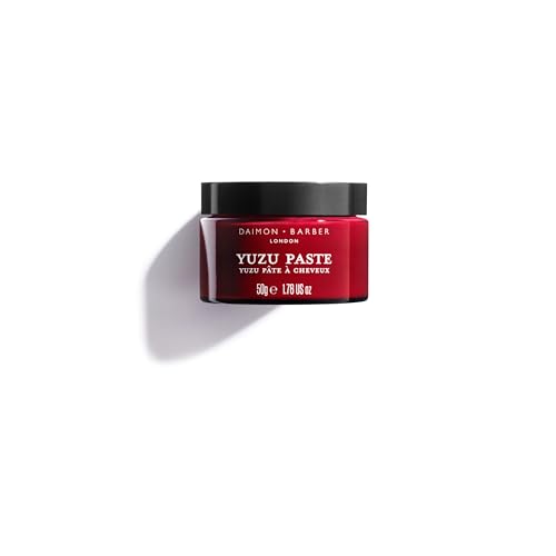 Daimon Barber Pasta Yuzu 50g