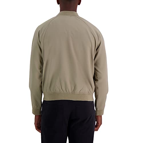 Image of Haggar Men's Chore Coat